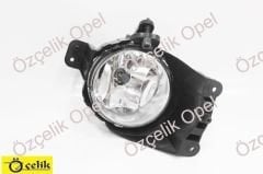 Chevrolet Aveo Hb Sd Sis Farı Sağ - Yan Sanayi 96830992