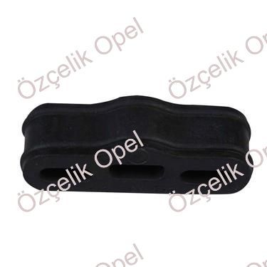 OPEL ASTRA F-COMBO B ARKA EGZOS LASTİĞİ-DK MARKA