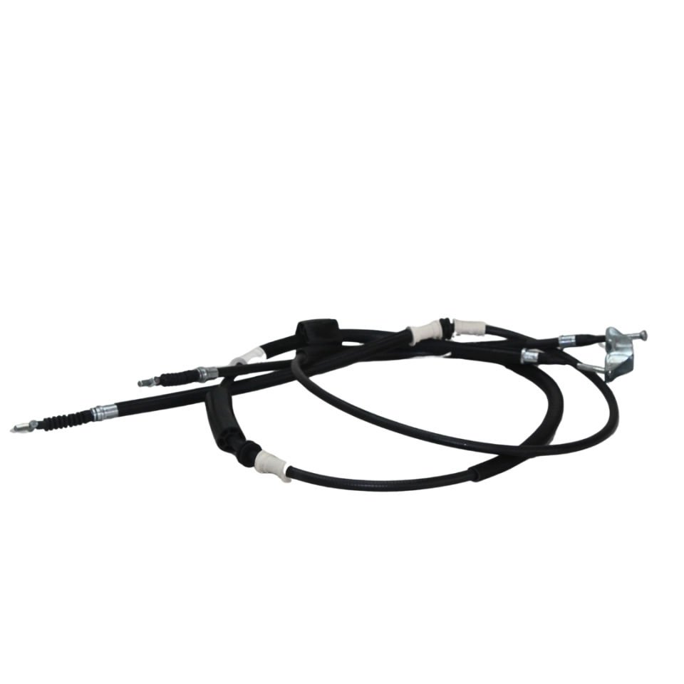 Opel Meriva A El Fren Teli Komple - Cavo 93318894