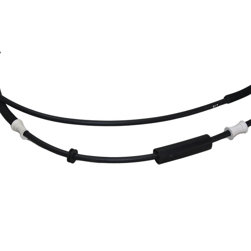 Opel Meriva A El Fren Teli Komple - Cavo 93318894