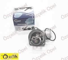 OPEL ASTRA F - CORSA B TERMOSTAT 16 VALF -FİTPART MARKA 1338073 - 1338430 - 90412901