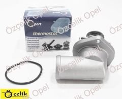 OPEL ASTRA F - CORSA B TERMOSTAT 16 VALF -FİTPART MARKA 1338073 - 1338430 - 90412901