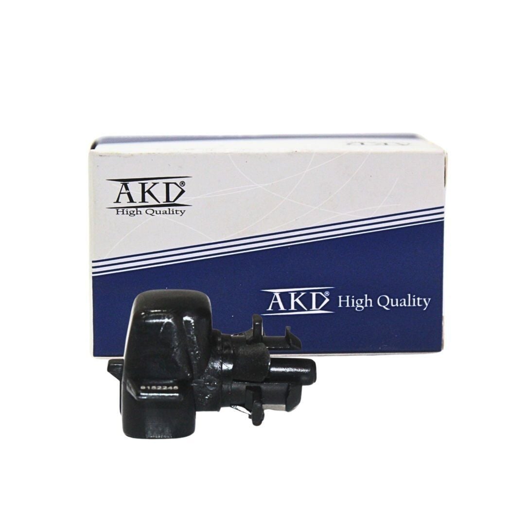 Opel Vectra B Dış Isı Sıcaklık Sensörü - AKD OP121142