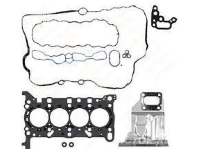 ÜST TAKIM CONTA ASTRA K B14XFT - İNSİGNİA B B15SFT - D15SFT GM MARKA
