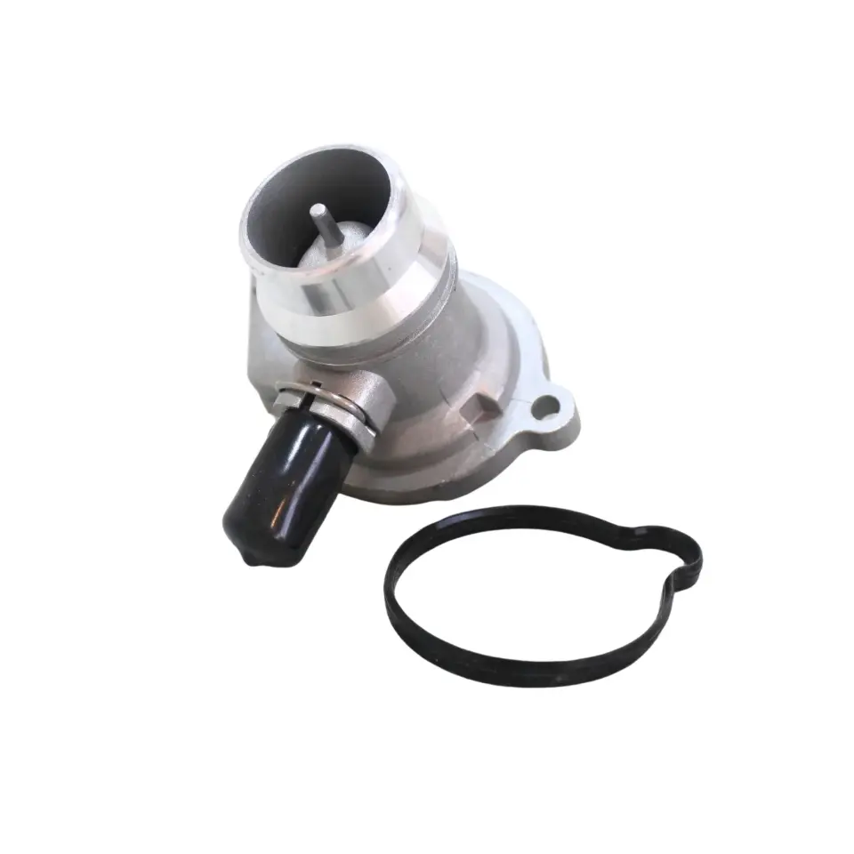 Opel Corsa E 1.4 Benzinli Termostat Yan - 1338380