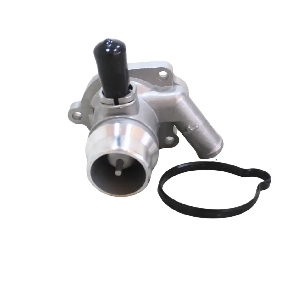 Opel Corsa E 1.4 Benzinli Termostat Yan - 1338380