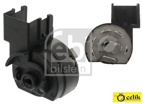 OPEL VECTRA B / CORSA B /OMEGA B - KONTAK ŞALTERİ - BÜTÜN MOTORLARA UYUMLU FEBİ MARKA - 914856- 02749