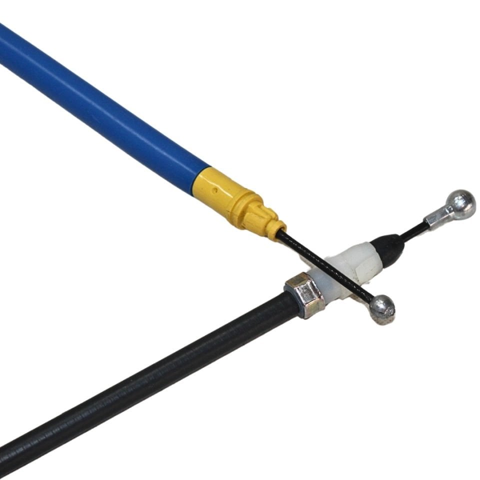 Opel Vivaro A Sol Arka El Fren Teli - Cavo 93852188