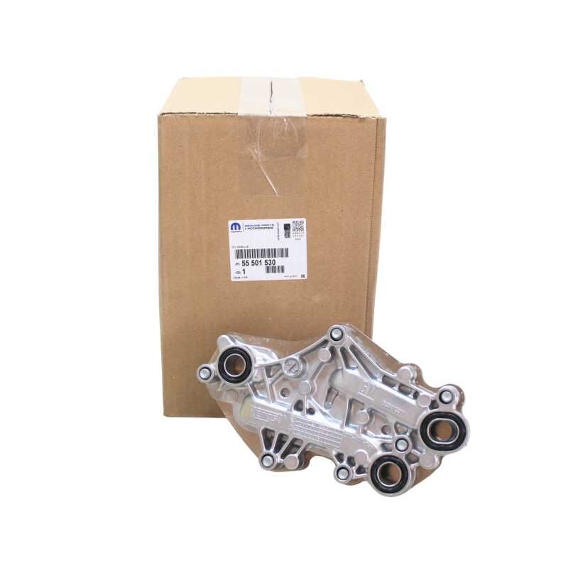 OPEL ASTRA J 1.6 DİZEL YAĞ SOĞUTUCUSU KOMPLE - 55501530 - 650216 - 55494842 VEKA