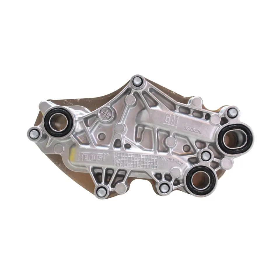 OPEL ASTRA J 1.6 DİZEL YAĞ SOĞUTUCUSU KOMPLE - 55501530 - 650216 - 55494842 VEKA