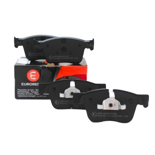 Peugeot 5008 2.0  Dizel Ön Balata Takımı - Eurorepar 1667817080