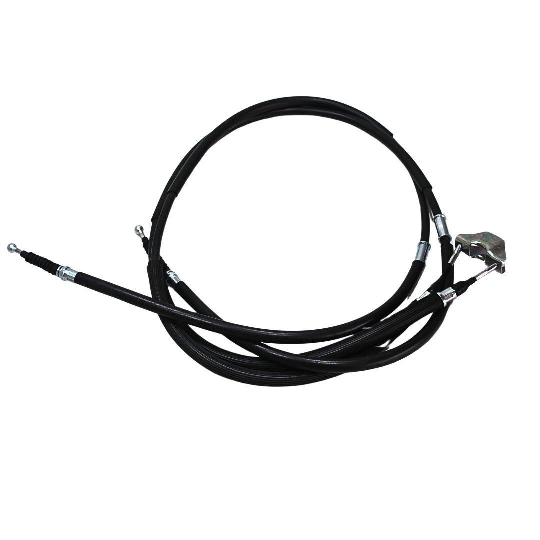 Opel Zafira B Arka El Fren Teli Komple - Cavo 5902725