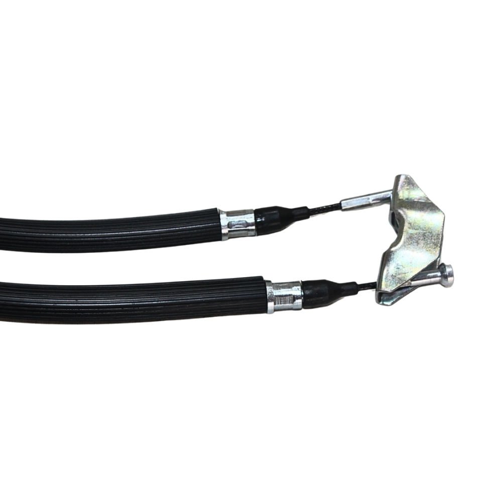 Opel Zafira B Arka El Fren Teli Komple - Cavo 5902725