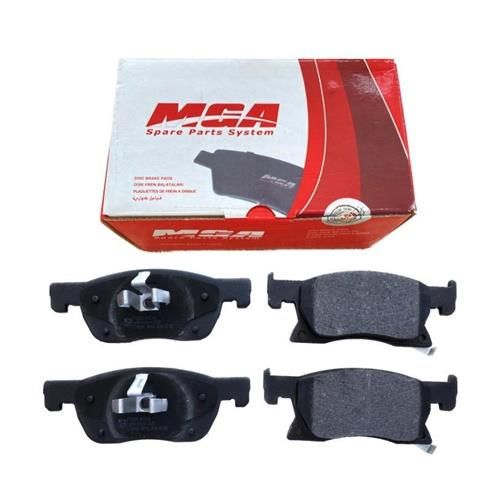 OPEL ASTRA K ÖN BALATA TAKIMI 15 İNÇ JANT - MGA 55665 - 13478300