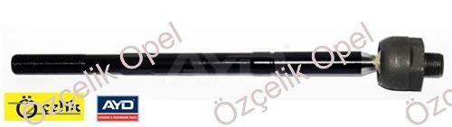 Opel Insignia A Rot Kolu - Ayd Marka 6606030 - 13271996