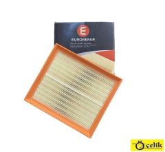PEUGEOT 508 1.6 DİZEL HAVA FİLTRESİ - EUROREPAR 1680333080 - 3639671