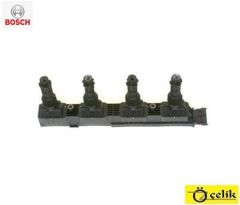 OPEL TIGRA B 1.4 BENZİNLİ ATEŞLEME BOBİNİ - BOSCH