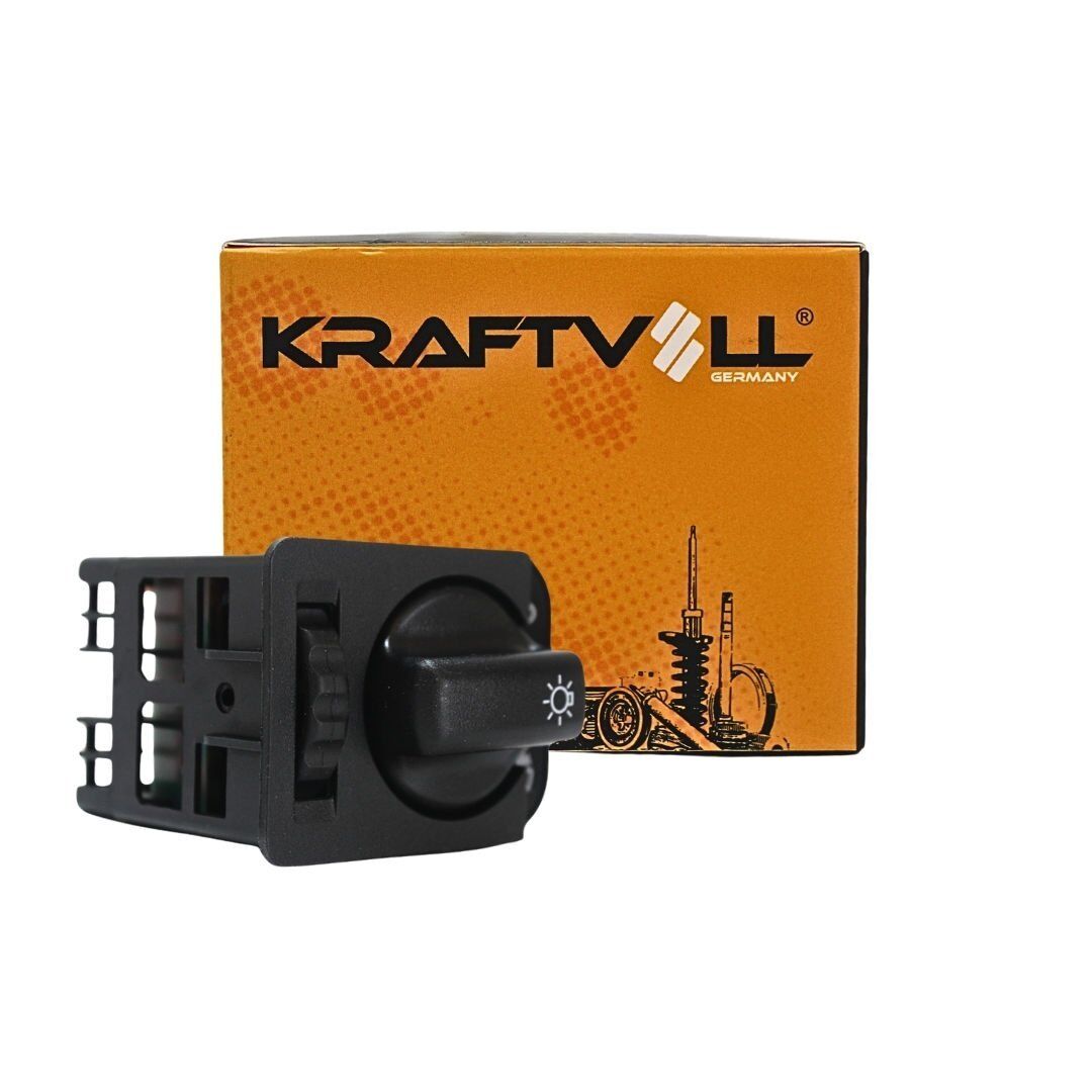 Opel Corsa B  Far Açma Kontrol Anahtarı - Kraftvoll 202169755