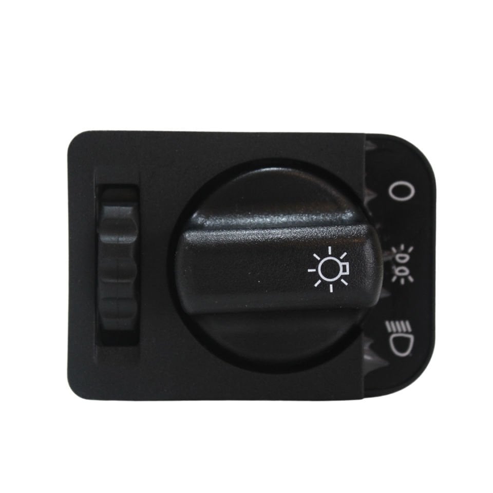 Opel Omega A  Far Açma Kontrol Anahtarı - Kraftvoll 202169755