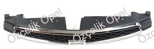 CHEVROLET CRUZE ÜST PANJUR YAN SANAYİ 96981100