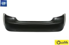 CHEVROLET LACETTI ARKA TAMPON (SEDAN) - GM ORJİNAL 96545554