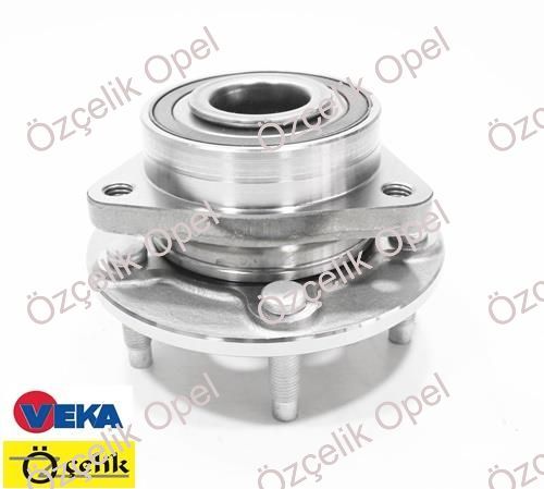 OPEL ASTRA J / ZAFİRA C ÖN PORYA BİLYASI SOL - VEKA MARKA 13502829 - 328001