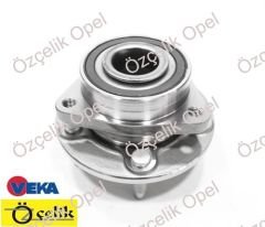 OPEL ASTRA J / ZAFİRA C ÖN PORYA BİLYASI SOL - VEKA MARKA 13502829 - 328001