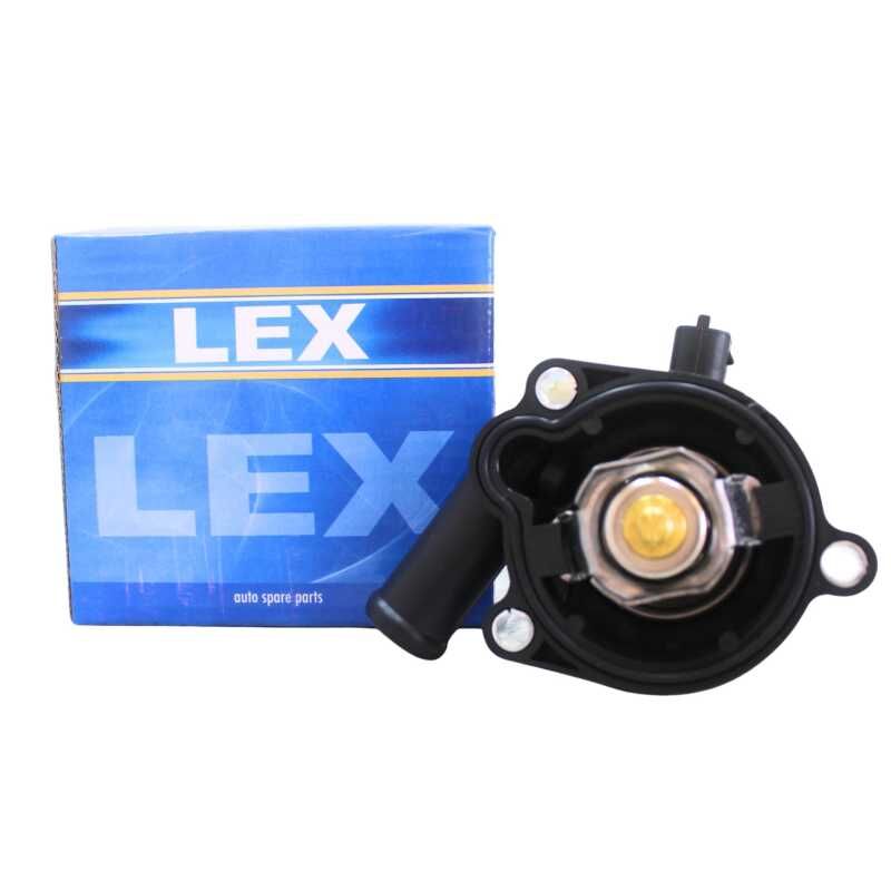 Opel Corsa E 1.4 Benzinli Termostat Lex -1338380