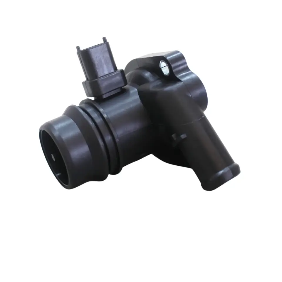 Opel Corsa E 1.4 Benzinli Termostat Lex -1338380