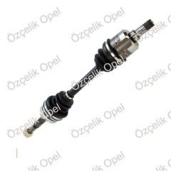 OPEL CORSA C COMBO C-KOMPLE SOL AKS- Z14XEP-VEKA MARKA