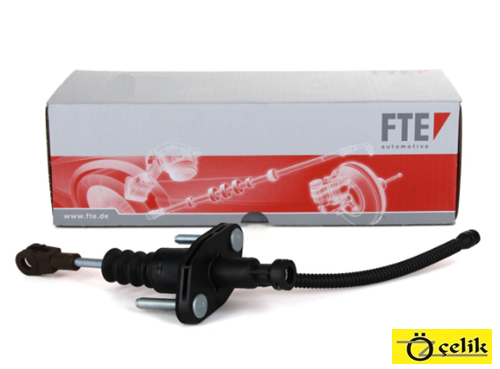 OPEL ASTRA H DEBRİYAJ ÜST MERKEZİ - FTE MARKA 5679306