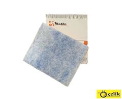 CITROEN C-ELYSEE 1.6 DİZEL HAVA FİLTRESİ - METTE 3639671 - 9802348680