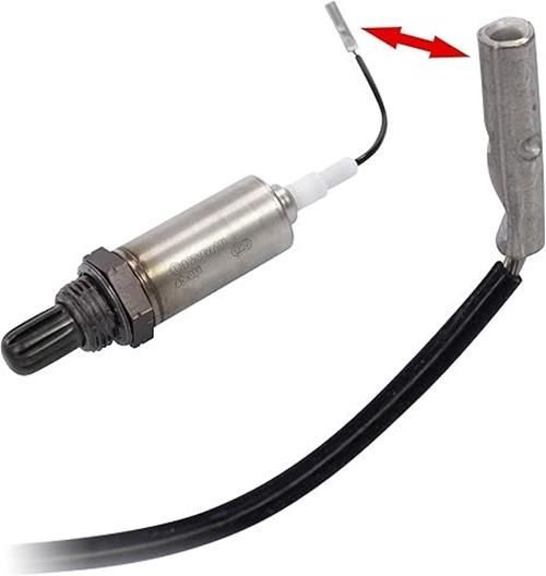 OPEL COMBO B 1.2 BENZİNLİ OKSİJEN SENSÖRÜ BOSCH 855333 - 25164596