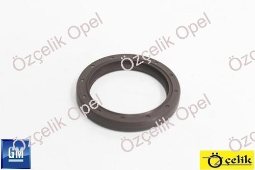 OPEL ASTRA H / ASTRA J / CORSA C / CORSA D / MERİVA A / MERİVA B YAĞ POMPA KEÇESİ Z13DT - ORJİNAL GM MARKA 646910 - 93177701