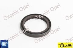 OPEL ASTRA H / ASTRA J / CORSA C / CORSA D / MERİVA A / MERİVA B YAĞ POMPA KEÇESİ Z13DT - ORJİNAL GM MARKA 646910 - 93177701