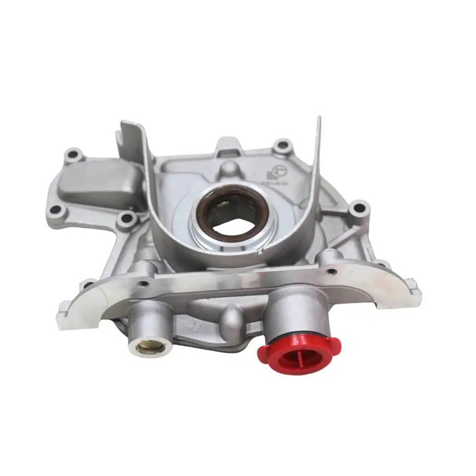 Opel Astra J 2.0 Dizel Yağ Pompasi - Bga Lp 9504 - 5646270