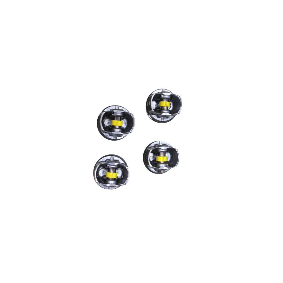 Opel Corsa D 1.4 Benzinli Piston+Sekman MM 140 HP ( STD ) (4 Adet 1 Takım Fiyatı) - GOETZE 8773461