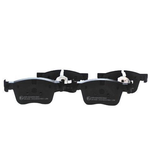 Citroen C4 Picasso  1.2 Benzinli Ön Balata Takımı - Eurorepar 1667817080