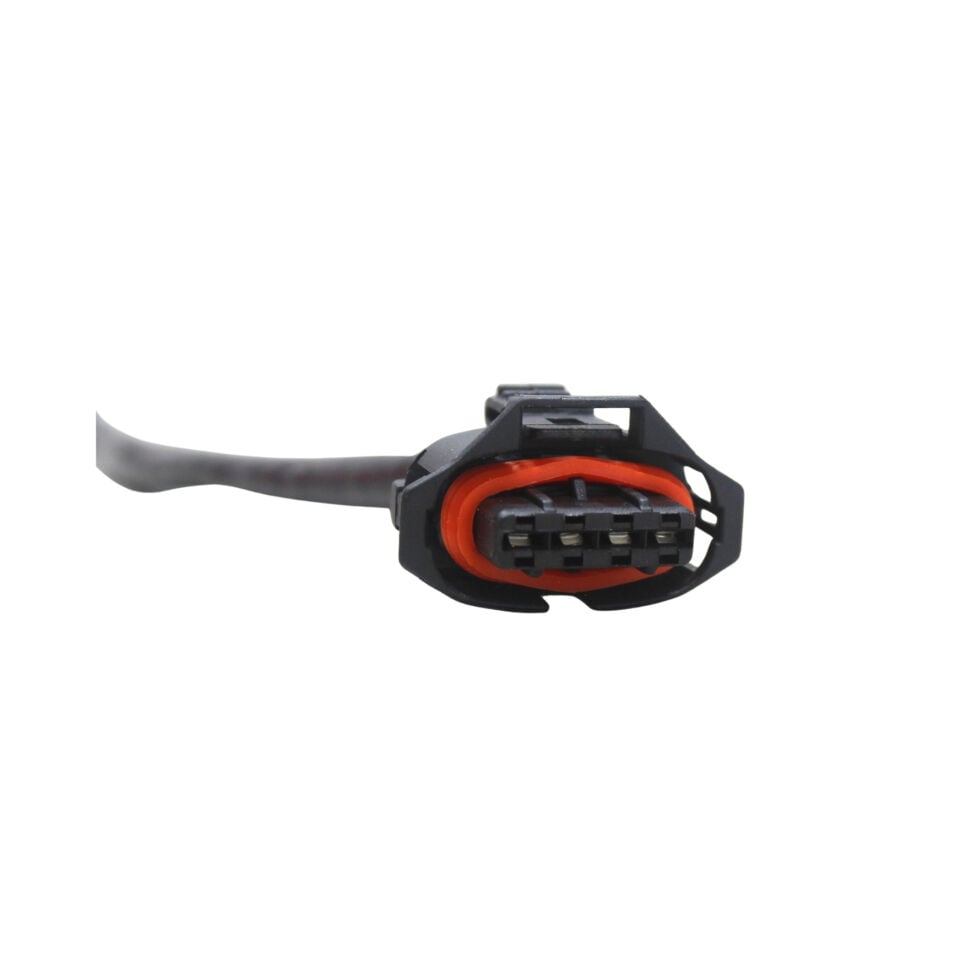 Opel Astra H 1.6 Benzinli Oksijen Sensörü (Konum 2) - Delphi ES10791-12B1 - 55560617