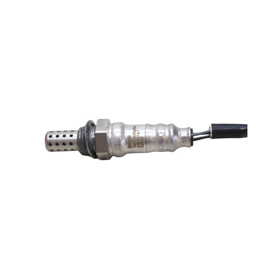 Opel Astra H 1.6 Benzinli Oksijen Sensörü (Konum 2) - Delphi ES10791-12B1 - 55560617