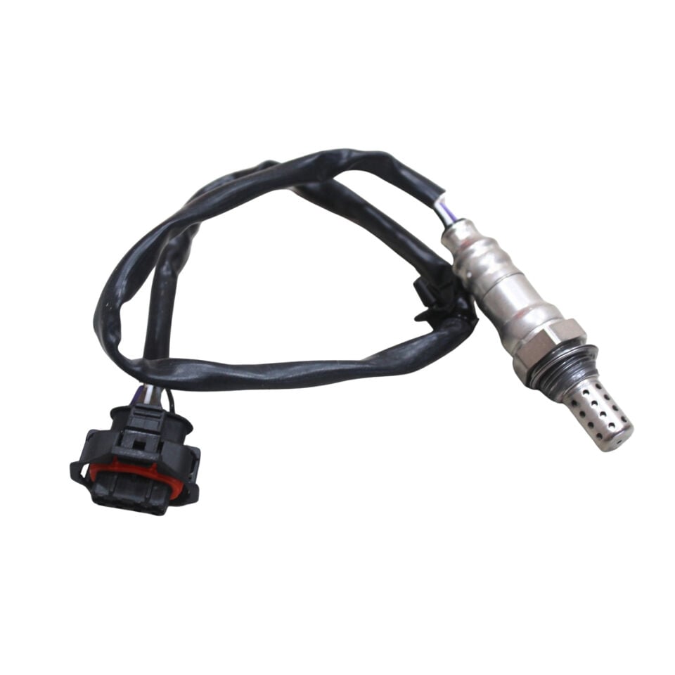 Opel Astra H 1.6 Benzinli Oksijen Sensörü (Konum 2) - Delphi ES10791-12B1 - 55560617