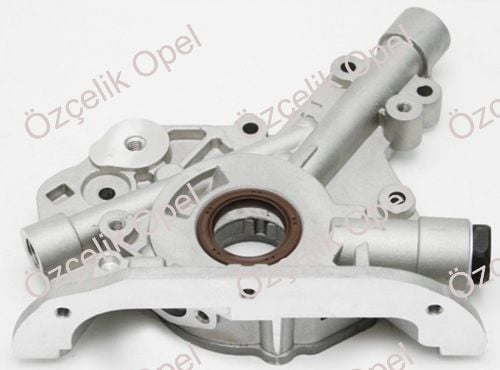 CHEVROLET AVEO-LACETTİ YAĞ POMPASI -1.6 16V OEM MARKA