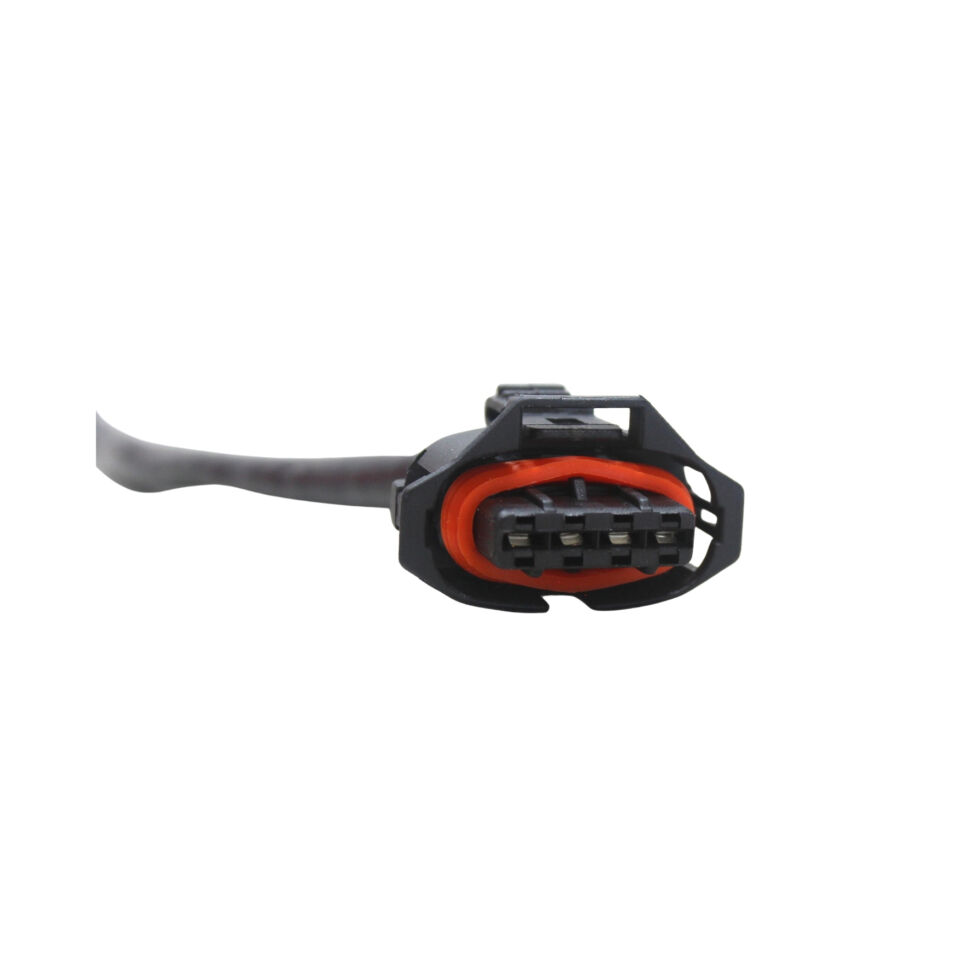 Opel Vectra C 1.6 Benzinli Oksijen Sensörü (Konum 2) - Delphi ES10791-12B1 - 55560617