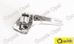 OPEL CORSA D ÖN-ARKA KAPI İÇTEN AÇMA KOLU SOL - YAN SANAYİ 136044