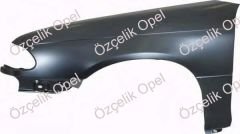OPEL ASTRA F ÖN SOL CAMURLUK  - YAN SANAYİ