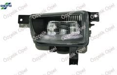 Opel Astra G Sağ Sis Lambası - Depo Marka