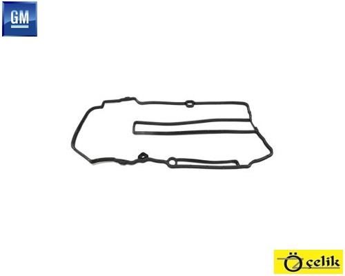 Opel Külbütör Kapak Contası (Kalın) - Gm Orjinal