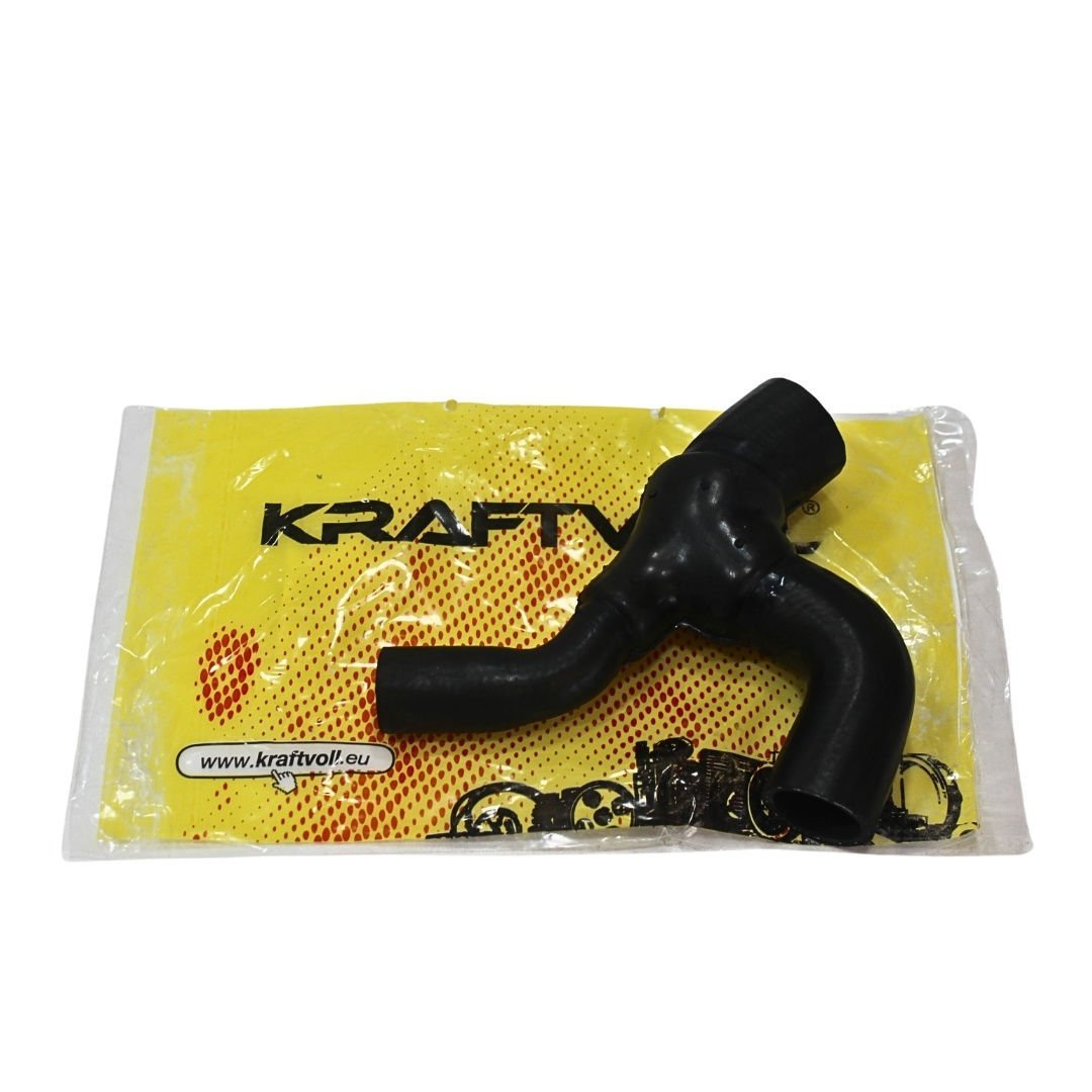 Opel Meriva A 1.6 Benzinli Su Pompa Hortumu - Kraftvoll 10030079