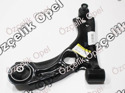 CHEVROLET AVEO T300 SOL SALINCAK TABLA 2012---  KORE