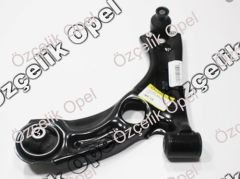 CHEVROLET AVEO T300 SOL SALINCAK TABLA 2012---  KORE